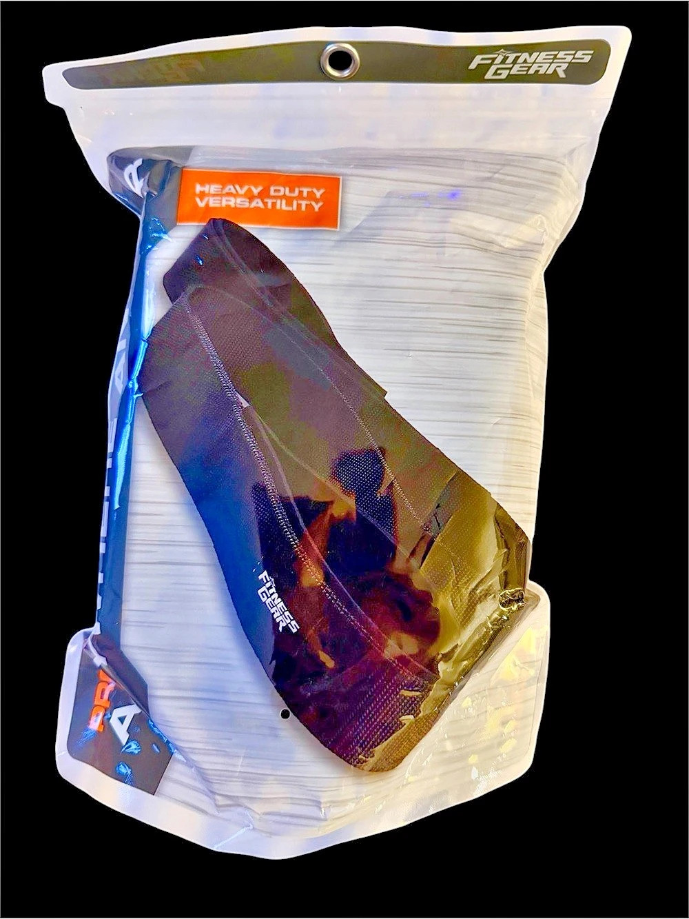 Fitness Gear Pro Anywhere Anchor